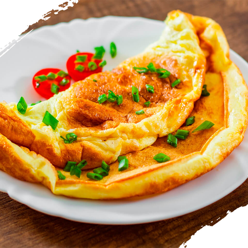 Omelete